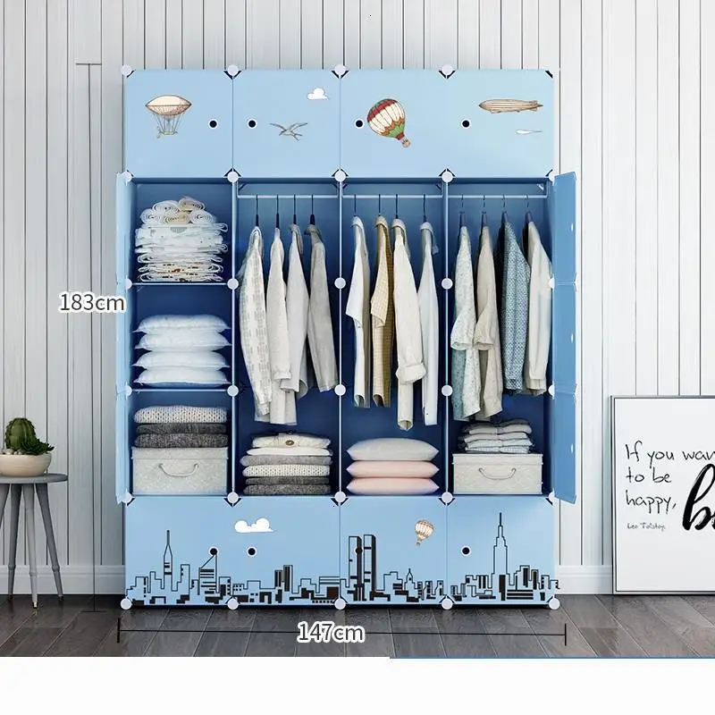Armario Ropa Mobile Per La Casa Yatak Odasi Mobilya Armadio Guardaroba Szafa шкаф Guarda Roupa De Dormitorio Mueble гардероб - Цвет: Number 20