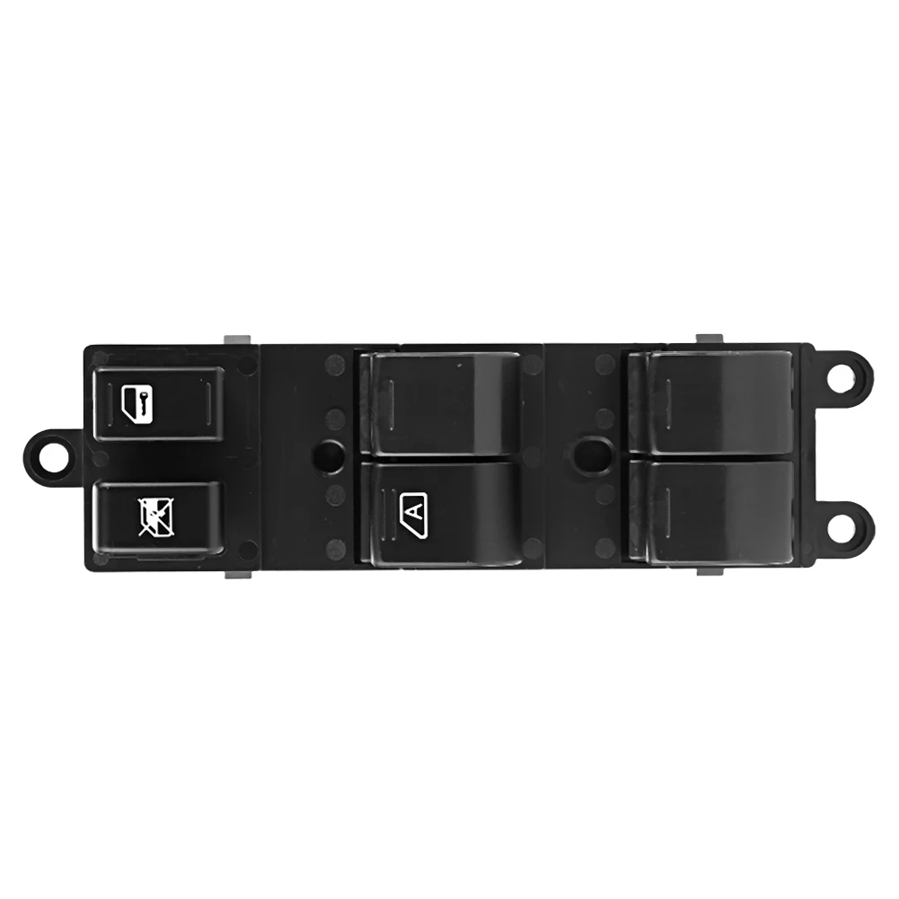 25401 EW70A Мощность мастер переключатель окна 1JY0A насадка для Nissan Qashqai J10