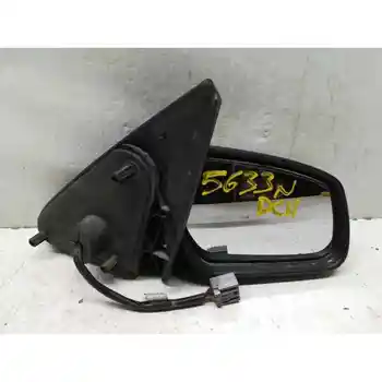 

RIGHT REARVIEW MIRROR FORD MONDEO SALOON (GE)