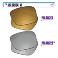Sir P Plus-GunmetalP
