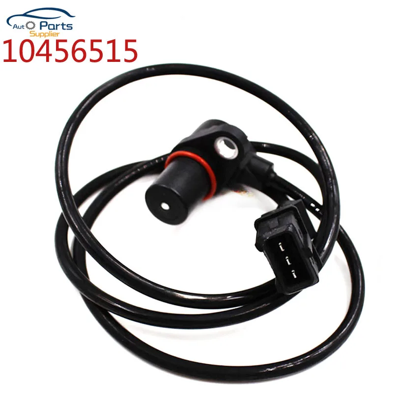 10456515 Crankshaft Position Sensor Fit For Chevrolet EPICA LACETTI 1.8 2.0 Captiva 2.4 DAEWOO Nubira Opel Vauxhal Isuze 964 | Автомобили