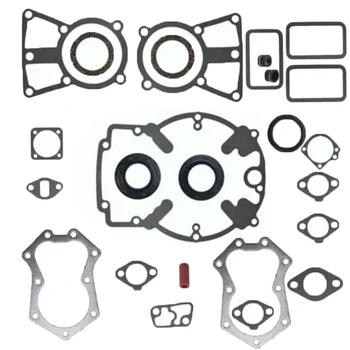 

Overhaul Gasket Seals Set Fits For GRAVELY MV20 KT17 KT19 Lawn Mower Replaces