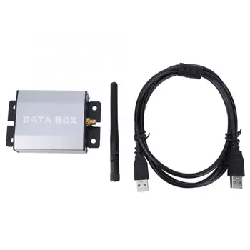 

Data Box for 2.4G Wireless Photovoltaic Monitoring System SG Series Micro Inverters New