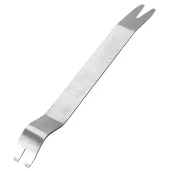 

2019 Portable Auto Car-Styling Removal Pry Tool Kit Auto Trim Clip Door Panel Dashboard Audio Radio Removing Installing Tools