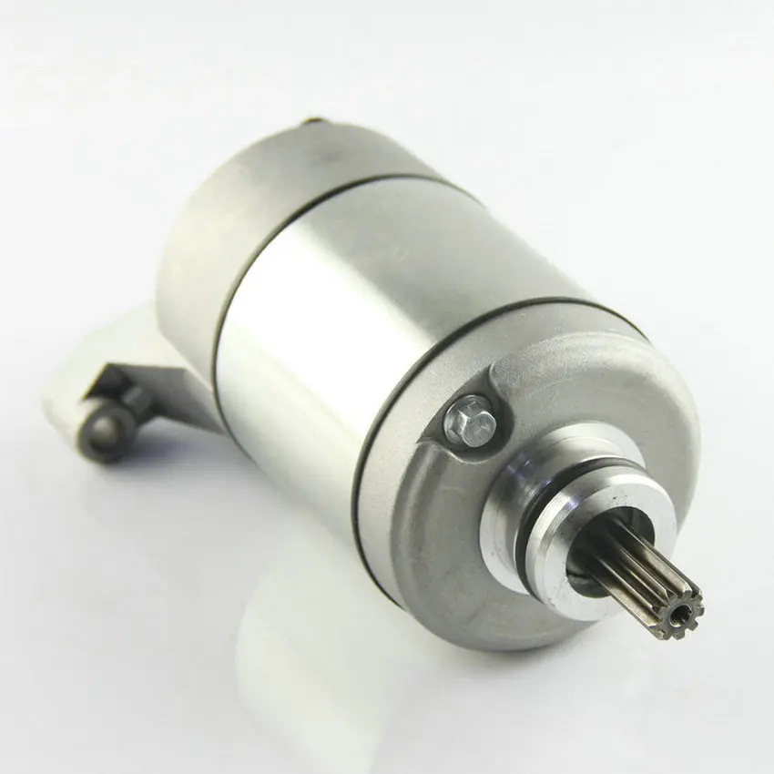 

Starter Motor For Yamaha 5S78189000 5S78189010 XVS1300CU XVS1300 Custom XVS1300A Midnight Star XVS1300CT V-Star Tourer Classic