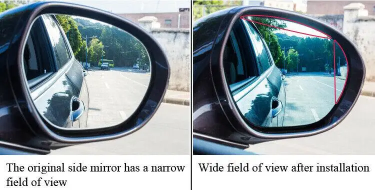 rearview mirror detail5