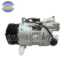 64526935613 64526987766 447180-9590 447180-9591 447180-9592 447190-6260 447190-6261 5SE12C Авто a/c компрессор для BMW 120D E87