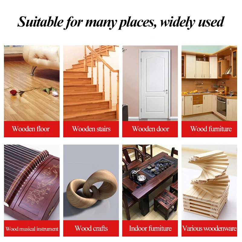 Furniture Touch Up Markers 21/6Pcs Kit Amp Filler Sticks Wood Composite Grain Paint Repair Pen Scratches Restore Scratch Patch