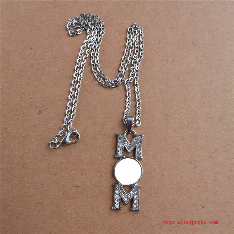 pendants for mothers