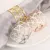 Creative Diamond Alloy Napkin Ring Wedding Party Table Decoratio