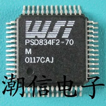 

PSD834F2-70M QFP-52