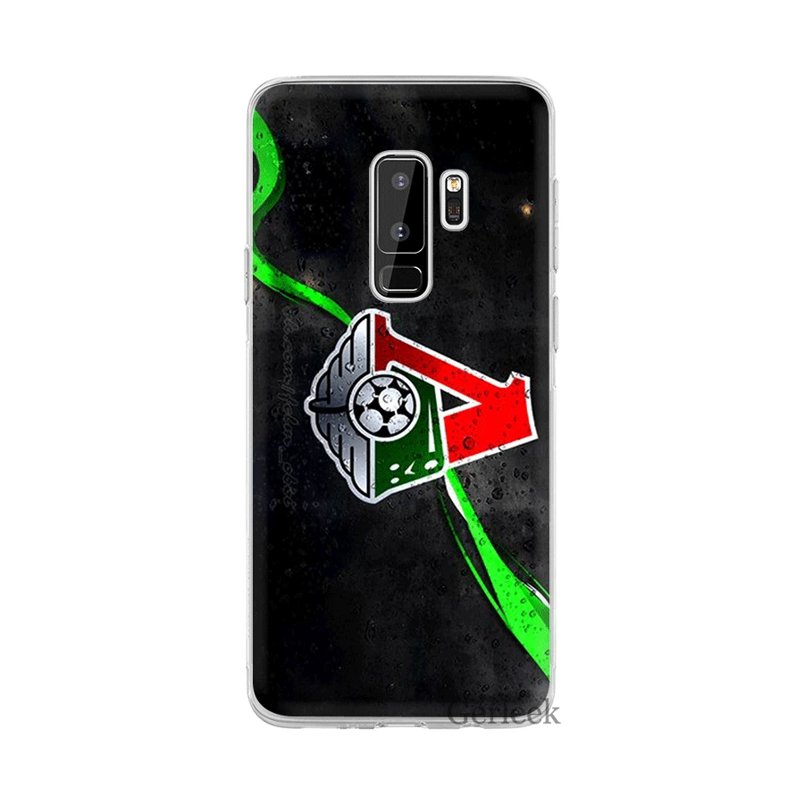 H3 Сотовый Чехол для телефона для samsung Galaxy A20 A30 A40 A50 A60 A70 A10 A3 A5 A6 A7 A8 A9 плюс Чехол Московский локомотив логотип - Цвет: H3