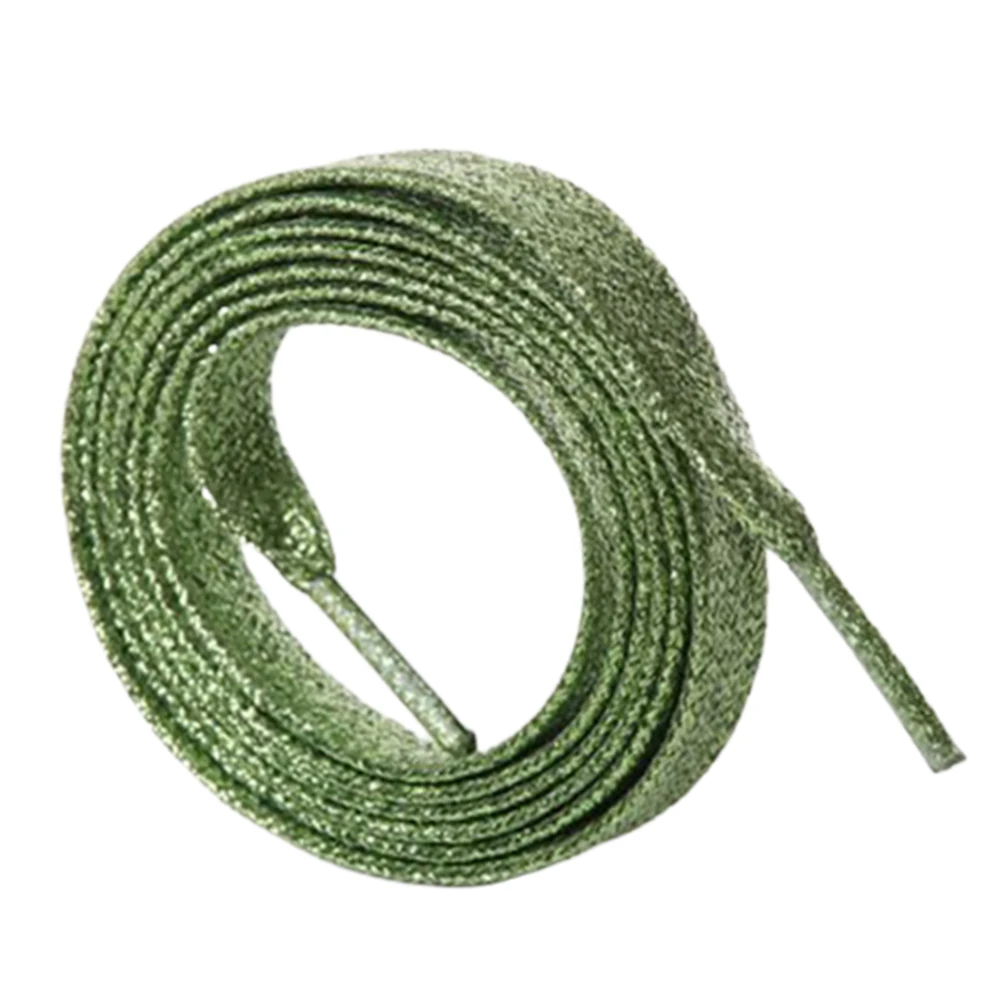 Серебристые Шнурки Для Обуви Купить