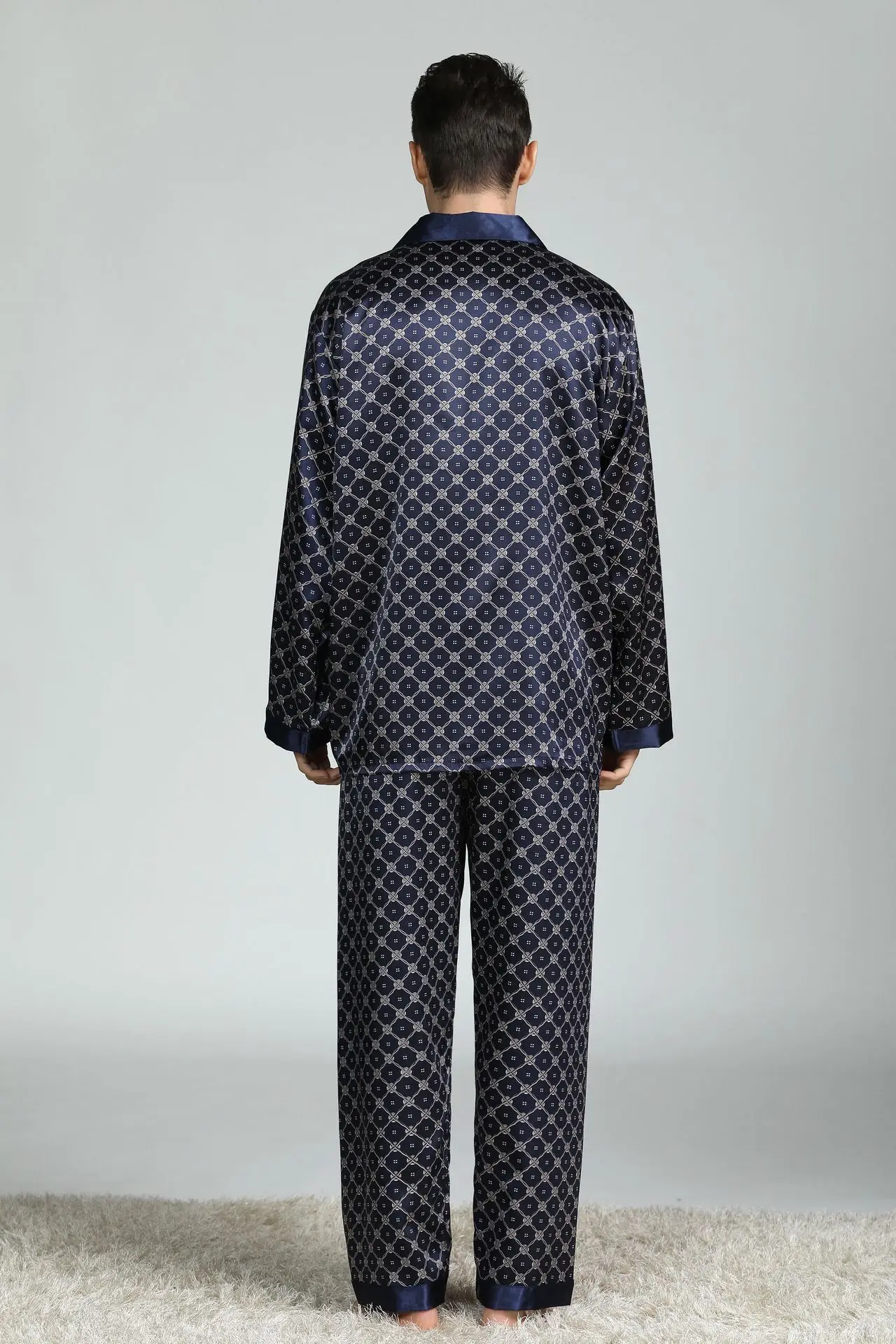 Pijamas e Moda Íntima