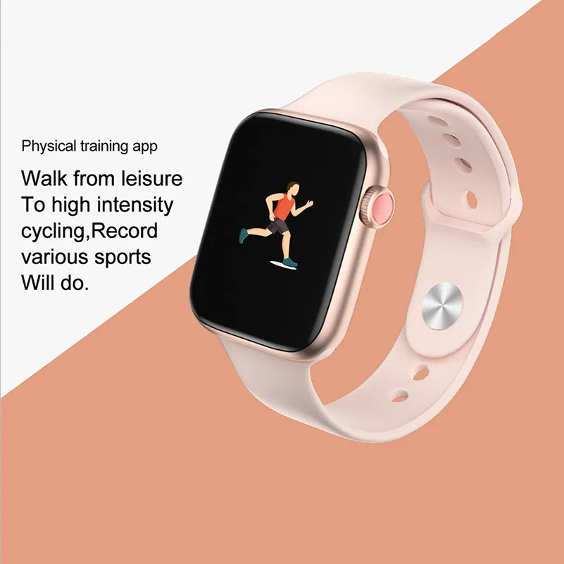 Ft 50 Smart Watch Features 2025