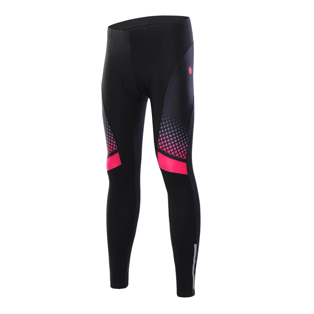 Details more than 89 ladies cycling trousers padded in.cdgdbentre