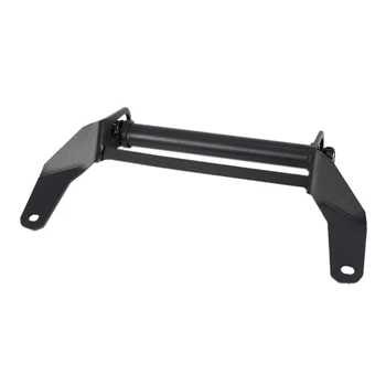 

Motorcycle CNC Modified GPS Navigation Bracket Mobile Phone Pad For Adv150 ADV 150 2019 2020