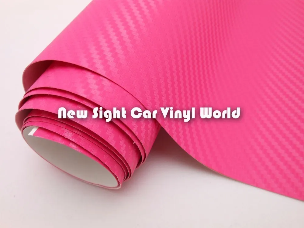 High-Quality-Rose-Red-Carbon-Fiber-Vinyl-03