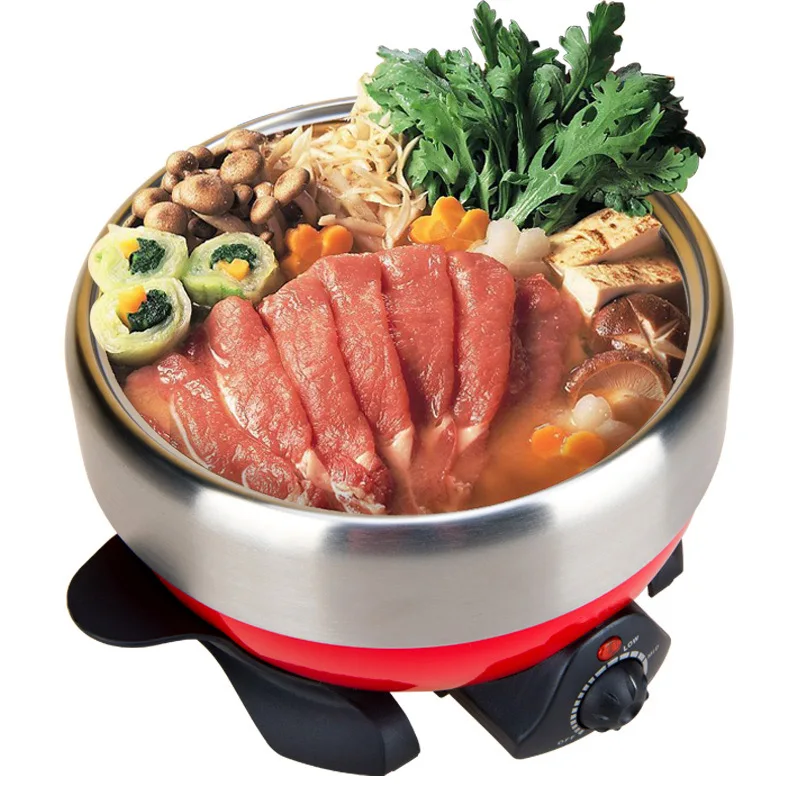 Кастрюля Гриль Электрическая Купить