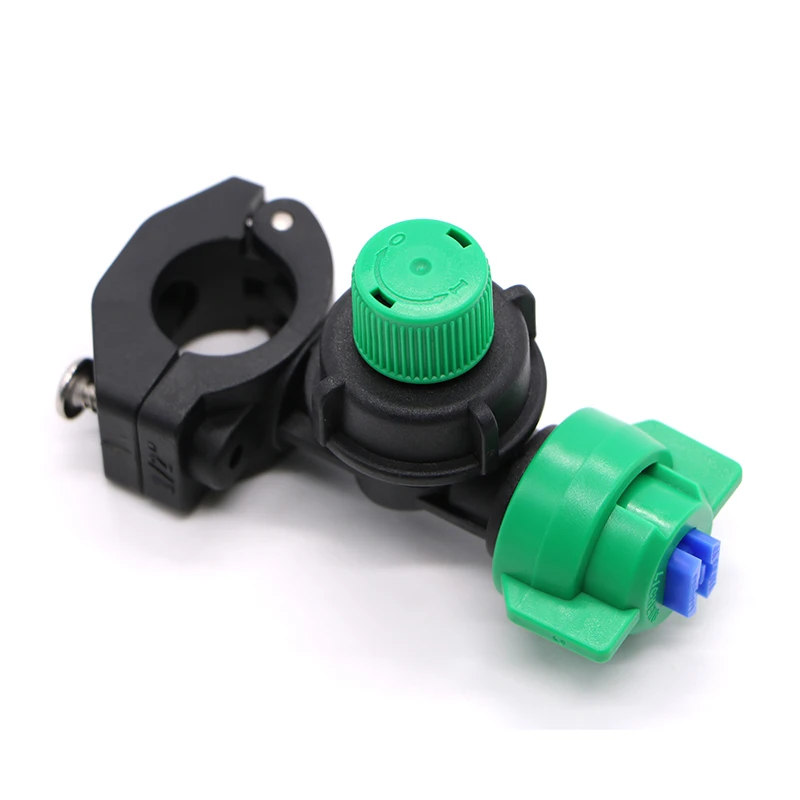 

1PCS Agriculture 20mm/32mm/1/2 21-22 High-pressure Fan-shaped Nozzle Inside Water UAV Accessories for Pestice RC Drone