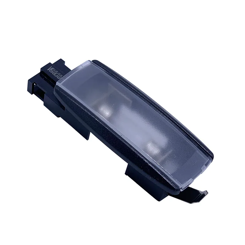 OEM черный внутренний купол карты свет для POLO CC EOS Golf Jetta Passat Tiguan Bettle Touran 1KD 947 109A 1K0947109
