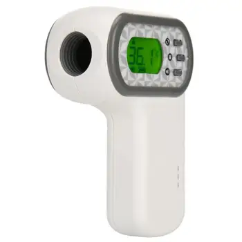 

Forehead Digital Baby Thermometer Infrared For Milk Water Room Pacifier Fever Body Thermometer Non Contact Thermometer