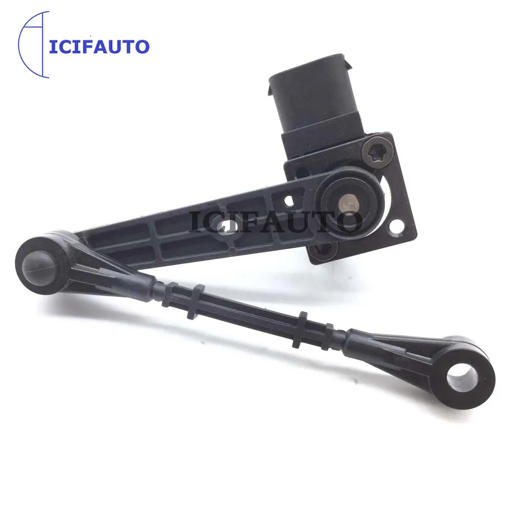 4pcs Rear Front Left Right Height Level Sensor For Land Rover Discovery 3 Mk3