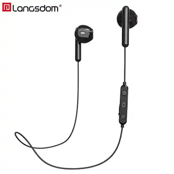 

E7 Sports Wireless Earphones Half In-ear Stereo Bluetooth Headset Earbuds With Mic fone de ouvido bluetooth for Phone