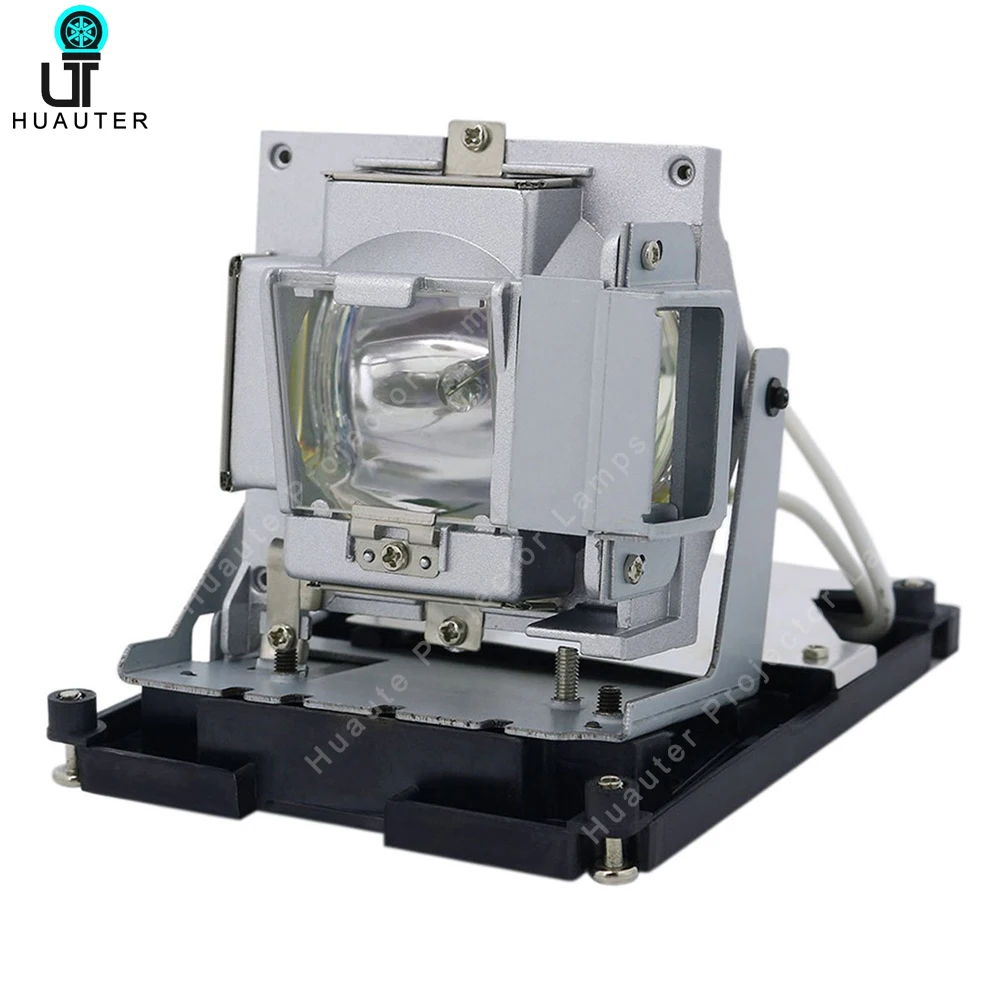 Лампа для проектора с корпусом 5811116701-SVV подходит для VIVITEK D963HD/D965 с 180 дней гарантии