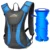 Trail Cycling Hydration Backpack 5L Bicycle Bag Marathon Run Rucksack Running Women Water Bag Bike Back Vest Soft Flask