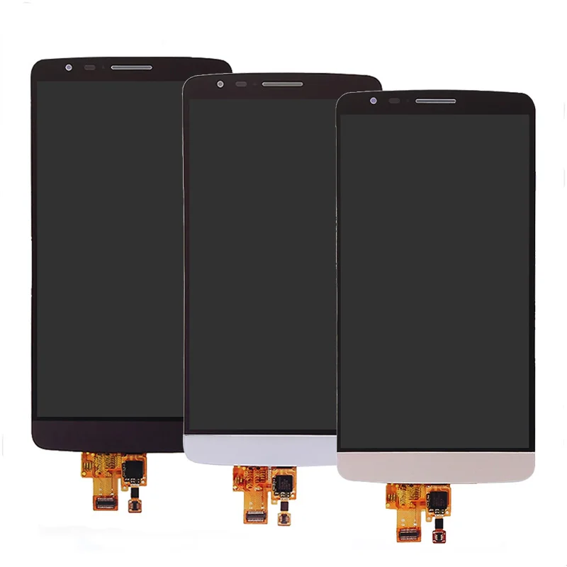 Imido для LG G3 Stylus D690 LCD + сенсорный экран | Мобильные телефоны и аксессуары