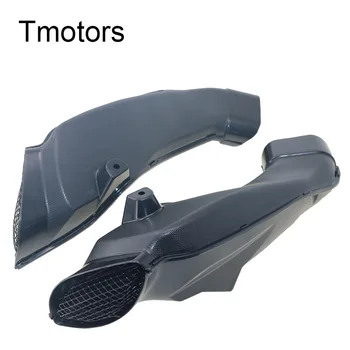 

for SUZUKI GSXR1000 2003 2004 Motorcycle Ram Air Intake Tube Duct Cover Fairing