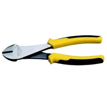 Стэнли dynagrip Heavy Duty диагональные плоскогубцы Острогубцы 7-дюймовый STHT84028-8-23