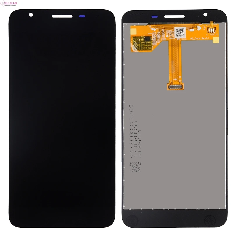HH Замена A2 Core ЖК дисплей для Samsung Galaxy A260 с сенсорным экраном дигитайзер в сборе A260F