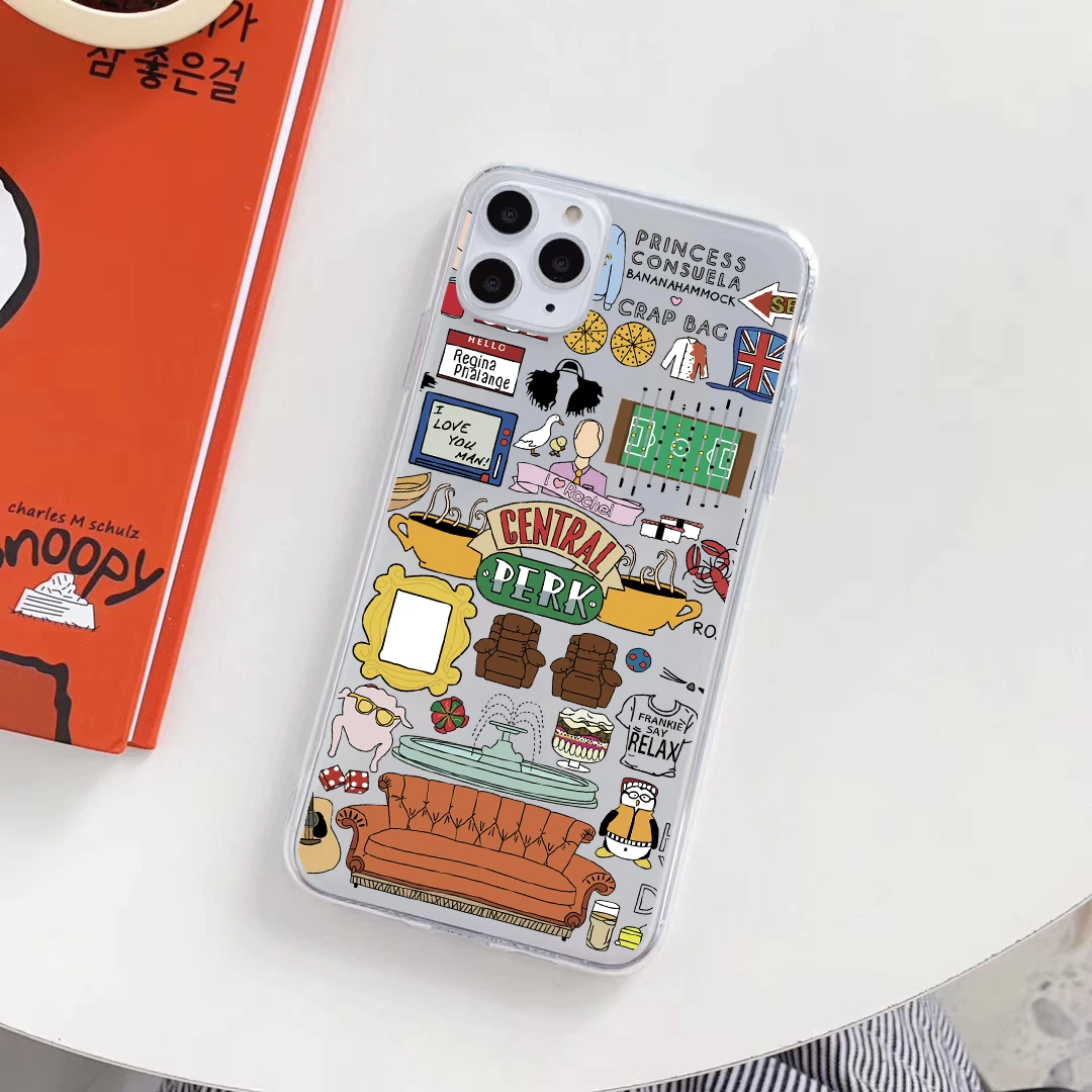 Мягкий чехол для Samsung Note 20 10 8 9 plus S10 E S9 S8 S20 FE Plus A30 A50 A71 A80 A90 A51 A40|Бамперы| |