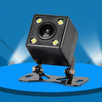 

Reversing Camera Universal Plug-in Car Camera Car Rear View Camera170 Degrees High Definition