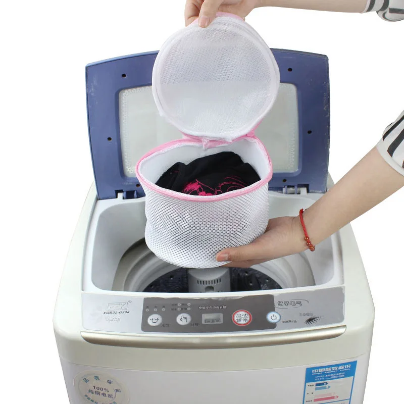 

Laundry Bag Protective Laundry Bag Fine Mesh Laundry Underwear Bra Socks of Laundry Protection Bags Washing Machine Laundry Net