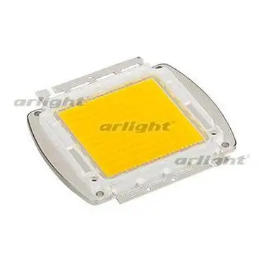 018443 Мощный светодиод ARPL-200W-BCB-7080-PW(7000mA) ARLIGHT