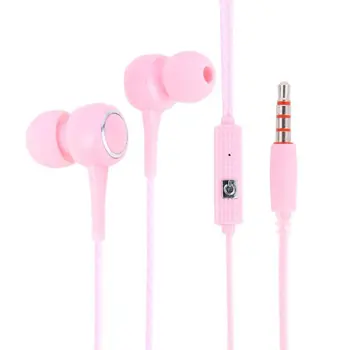 

K-28 For Apple Android Smart Phone In-Ear Mobile Phone Headset 3.5Mm Interface In-Ear Sports Headphones