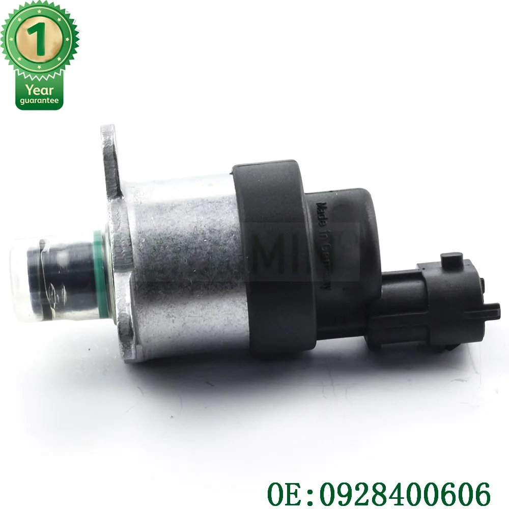 Регулятор давления топлива клапан 0928400606/0928 400 606 для многих автомобилей