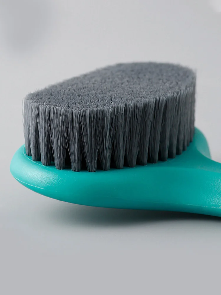 Bathing Brush Back Rub Long Handle Back Rub Artifact Brush Mud Soft Hair Bath Brush Strong Dont Ask for Help Back Brush