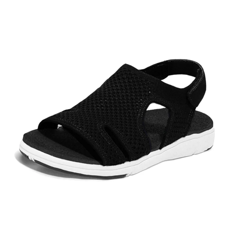 Owlkay - Womens Soft & Comfortable Sandals