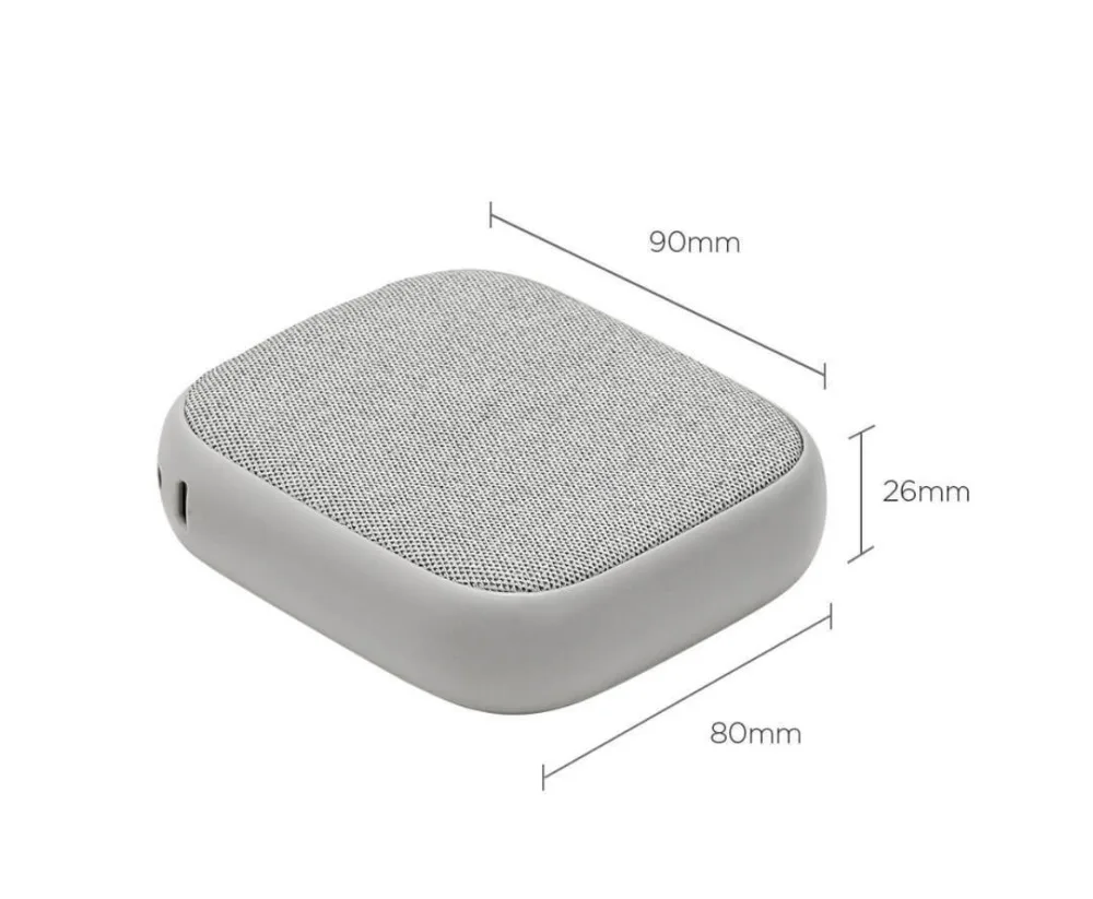 SOLOVE 10000mAh Беспроводное зарядное устройство QI Dual USB быстрая зарядка внешний