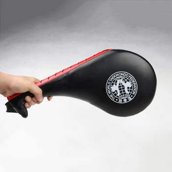 

Taekwondo Kickboxing Bag Training Pad Target Sanda Karate Shield Pad Swordplay Training Gear MMA Martial Thai Kickboxing Kick