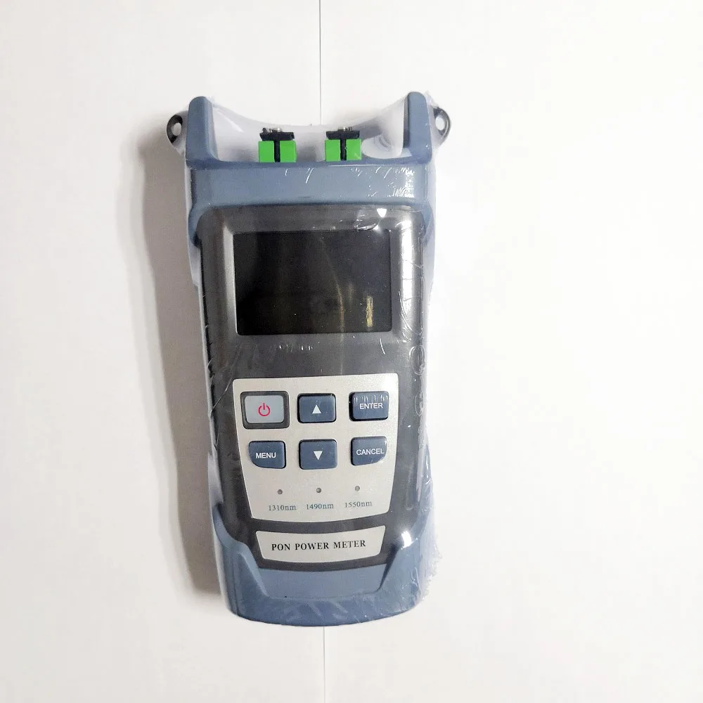 Ruiyan Fiber Optic PON Power Meter  (3)