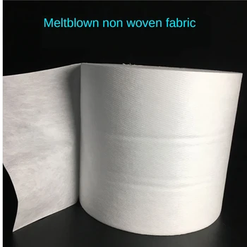 

Meltblown non-woven fabrics for domestic household use Three-layer anti-foam filter cloth DIy fabric masks Non-Woven Fabric