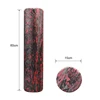 Quality 60/45/30cm Yoga Column Yoga Block Pilates Eva Foam Roller Massage Roller Muscle Tissue Fitness Gym Yoga Pilates Sports 6