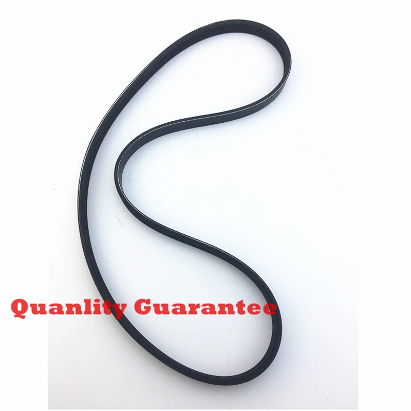 

JAC Sunray Compressor Belt 3407108FA140