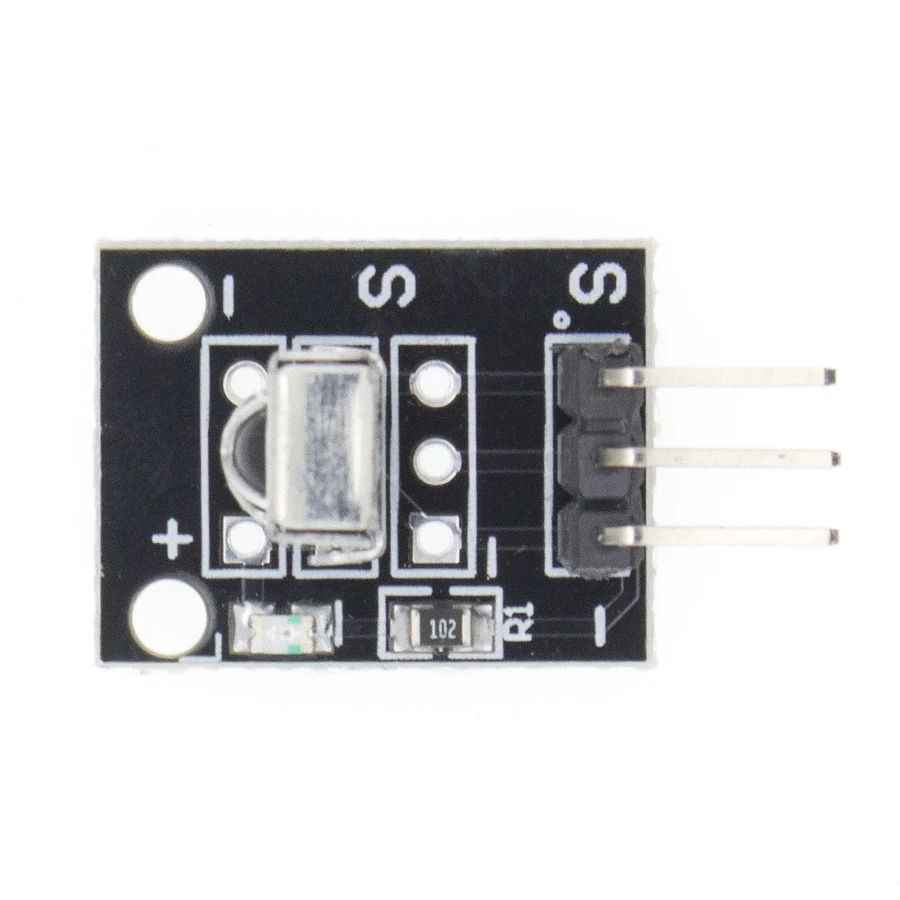 Инфракрасный ИК беспроводной модуль дистанционного управления наборы DIY Kit HX1838 для Raspberry Pi arduino