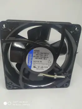 

New original ebmpapst 4656N AC220V12038 120 * 120 * 38MM water temperature axial fan4W 80 * 80 * 25 mm PUDC24Z4 inverter fan